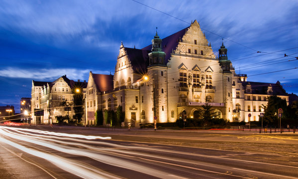Poznan