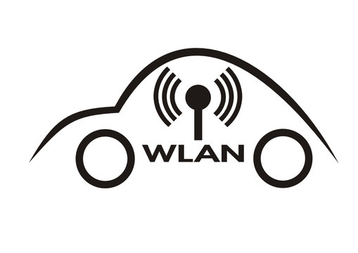 kfz wlan