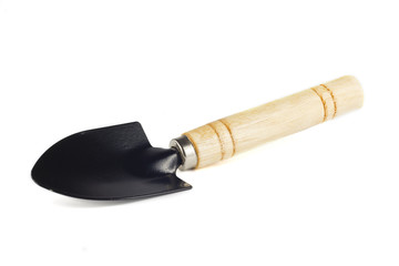 Shovel