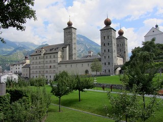 Fototapeta premium brig