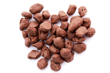 Chocolate chips