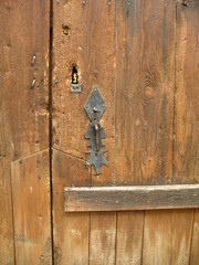 Antigua puerta 2