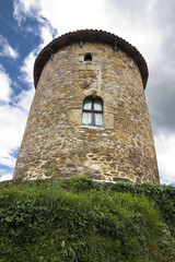 Torre de Banduxu