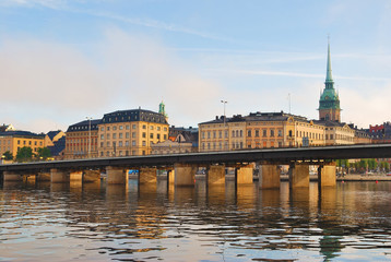 Stockholm, Sweden