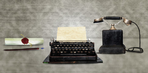Retro communication