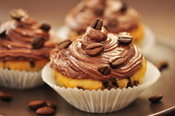 Cupcakes