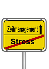 Zeitmanagement