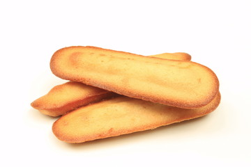Madeleines