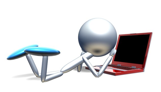 3D Surfen