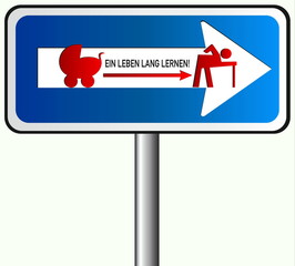 Leben lernen