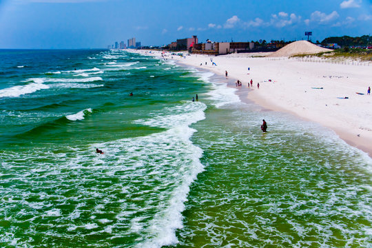 Pensacola Beach