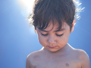 indigo children