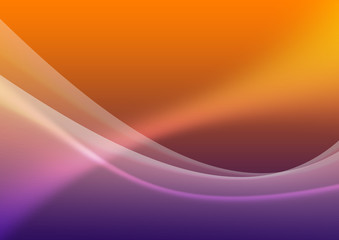 Abstract colorful background