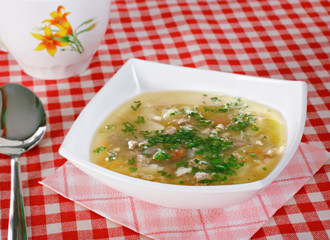 Soup