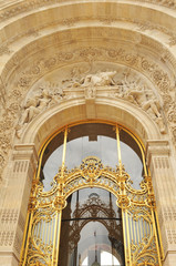 Petit Palace, Paris