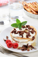 Pancakes