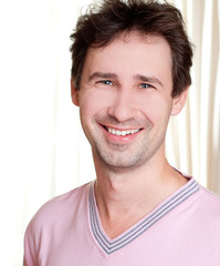 Obraz premium young man