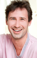 Obraz premium young man