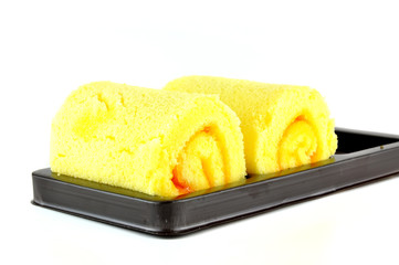 Roll cake
