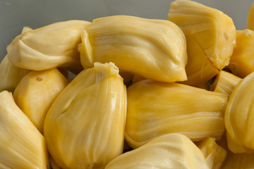 jack fruit,famous tropical fruit