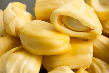Jack fruit,famous tropical fruit