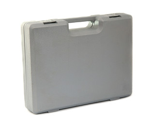 gray case