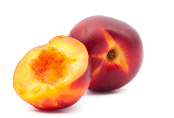 .juicy peach