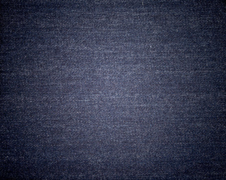 Blue jean surface