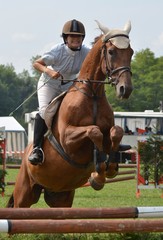 équitation