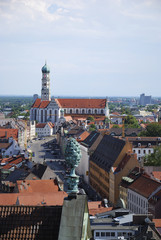 Augsburg