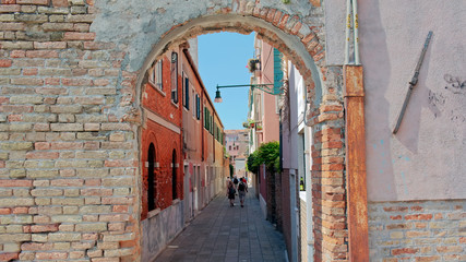 Venezia