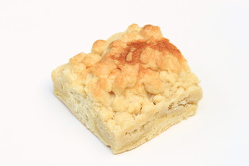 Streuselkuchen