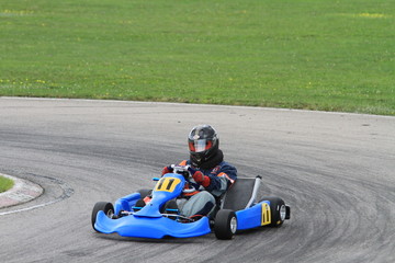 karting