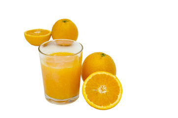 Orange juice