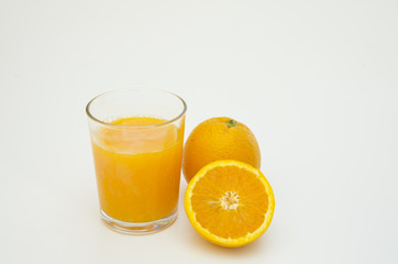 Orange juice