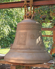 Obraz premium Bell