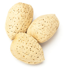 almonds