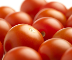cherry tomatoes