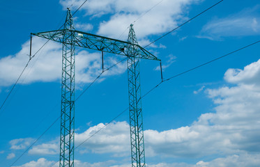 Electric Power Lines