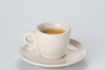 caffè espresso