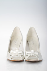 scarpe da sposa