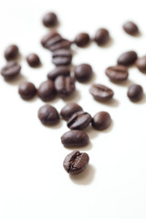 コーヒー豆