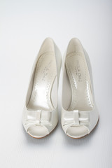 scarpe da sposa