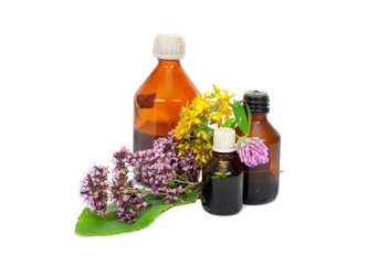 Herbal medicine