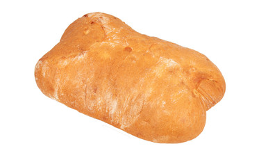fresh tasty bread