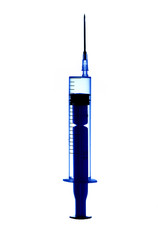Syringe