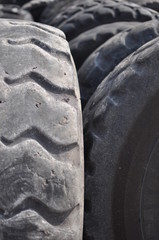 used tires