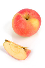 Apple