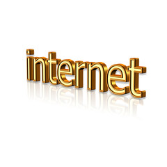internet symbol