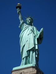 Statue of Liberty